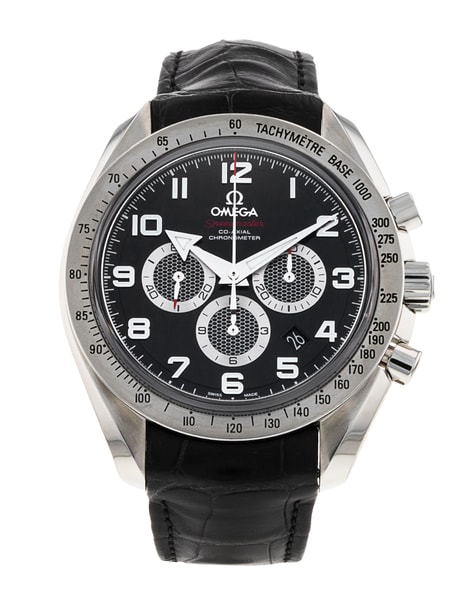 Omega Speedmaster Broad Arrow 321.13.44.50.01.001